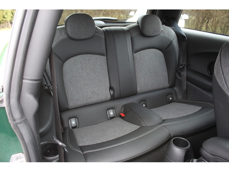 Used MINI Electric Hatch 2022 for sale - 77572379: Photo 18