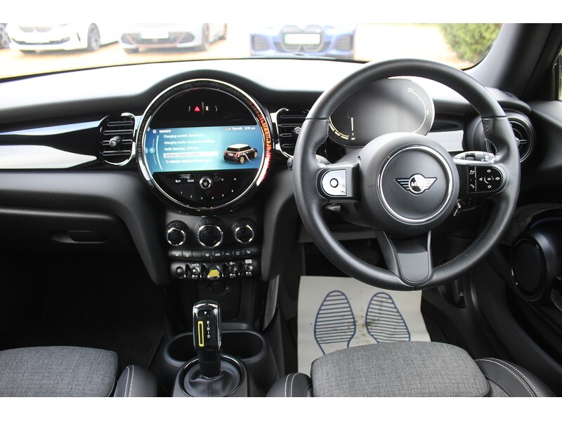 Used MINI Electric Hatch 2022 for sale - 77572379: Photo 19