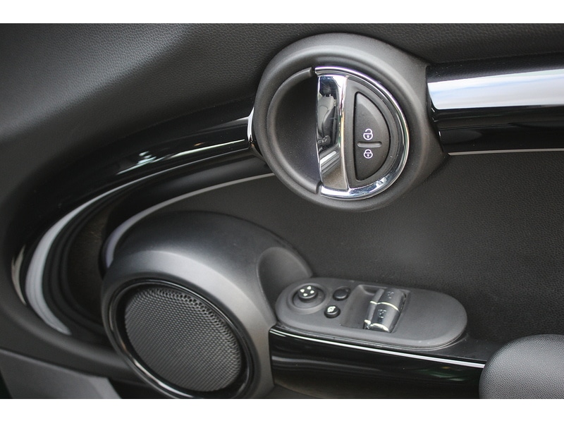 Used MINI Electric Hatch 2022 for sale - 77572379: Photo 34