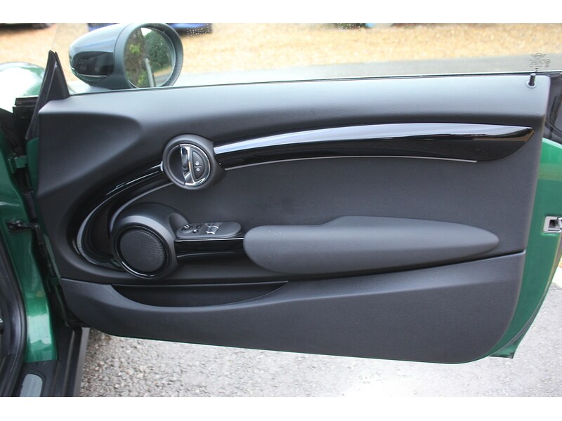 Used MINI Electric Hatch 2022 for sale - 77572379: Photo 35