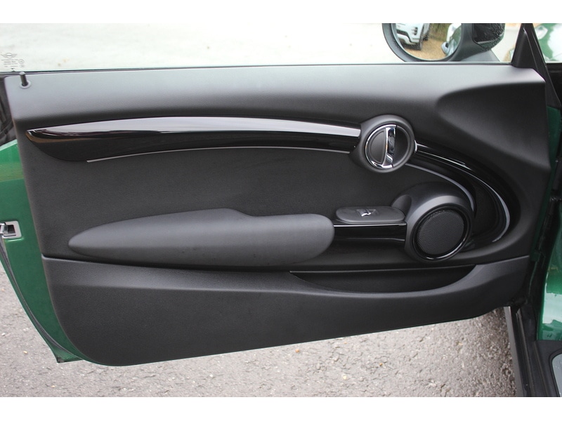 Used MINI Electric Hatch 2022 for sale - 77572379: Photo 36