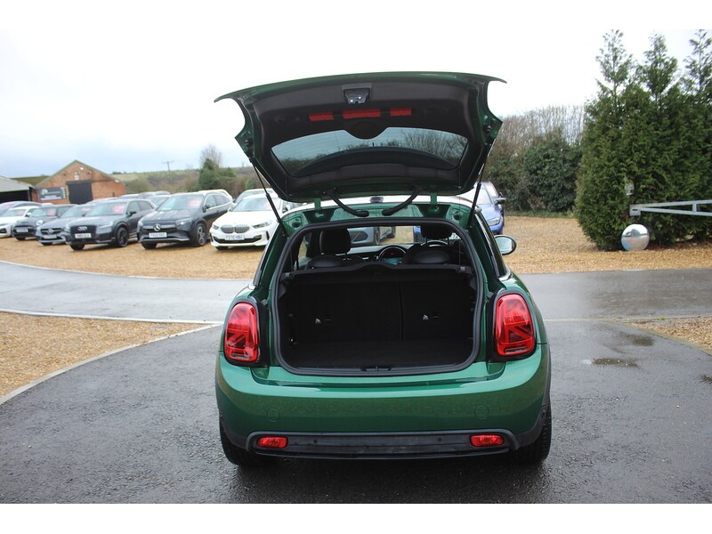 Used MINI Electric Hatch 2022 for sale - 77572379: Photo 37