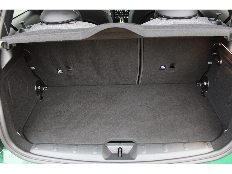 Used MINI Electric Hatch 2022 for sale - 77572379: Photo 38