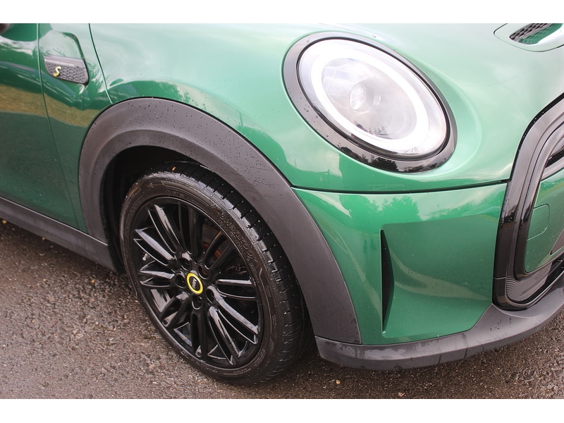 Used MINI Electric Hatch 2022 for sale - 77572379: Photo 40