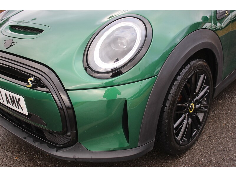 Used MINI Electric Hatch 2022 for sale - 77572379: Photo 41