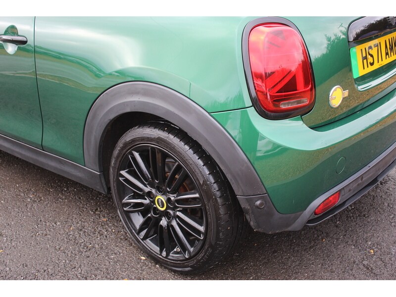 Used MINI Electric Hatch 2022 for sale - 77572379: Photo 42