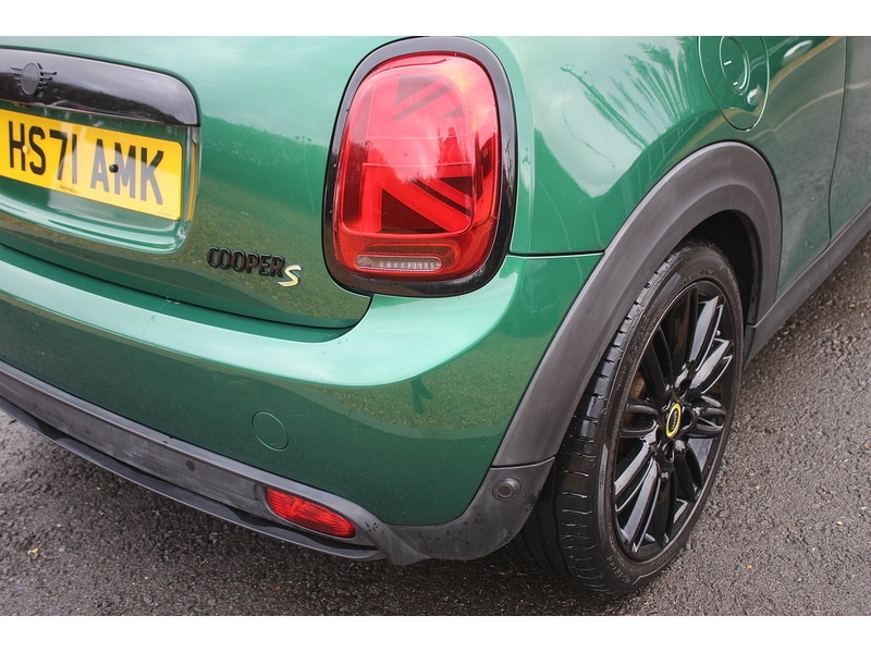 Used MINI Electric Hatch 2022 for sale - 77572379: Photo 43