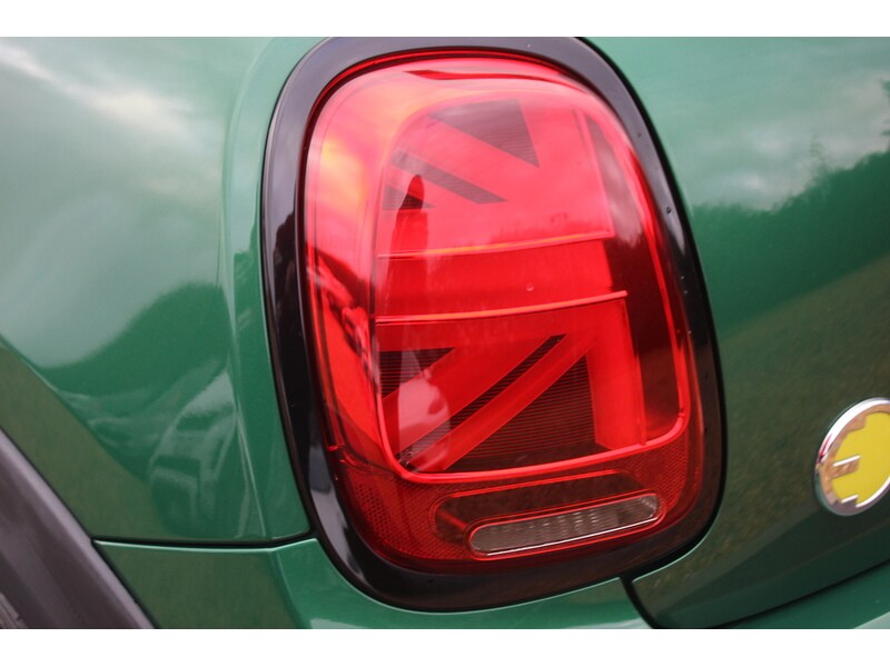 Used MINI Electric Hatch 2022 for sale - 77572379: Photo 44