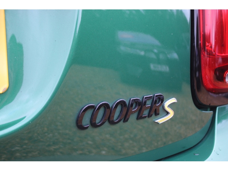 Used MINI Electric Hatch 2022 for sale - 77572379: Photo 46