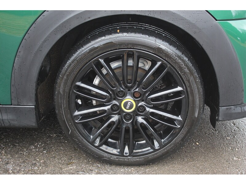 Used MINI Electric Hatch 2022 for sale - 77572379: Photo 47