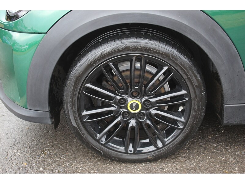 Used MINI Electric Hatch 2022 for sale - 77572379: Photo 48