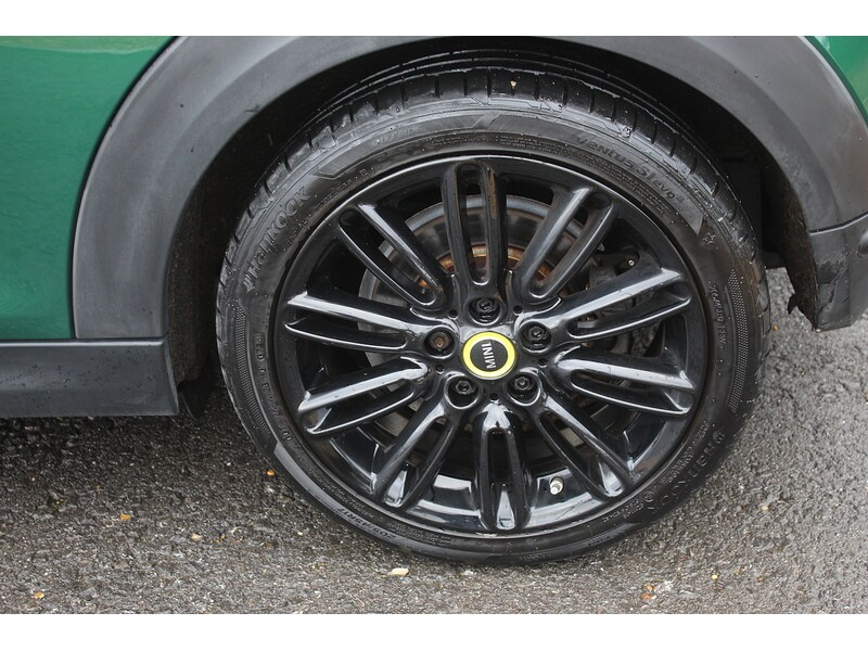 Used MINI Electric Hatch 2022 for sale - 77572379: Photo 49