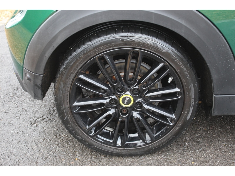 Used MINI Electric Hatch 2022 for sale - 77572379: Photo 50