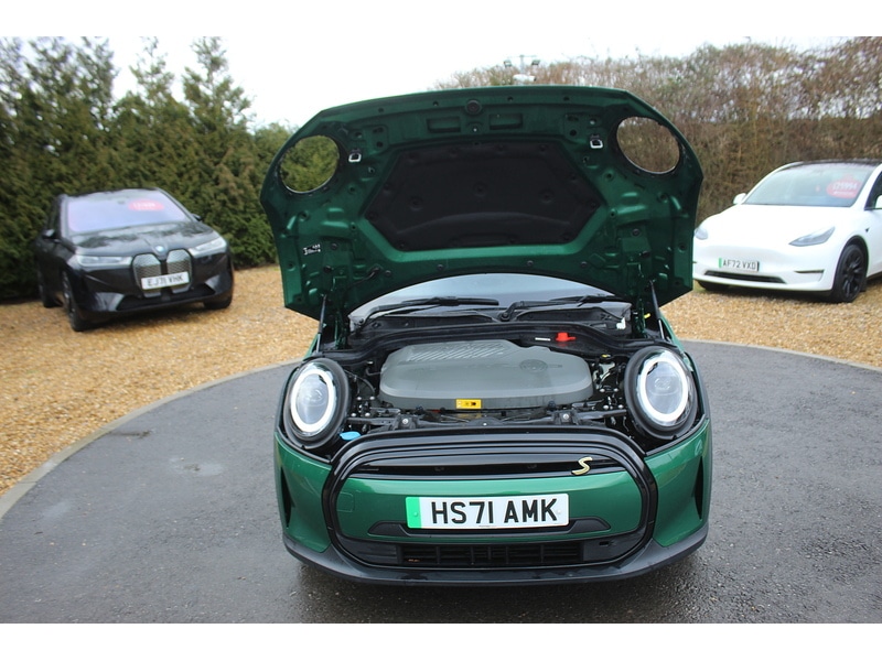 Used MINI Electric Hatch 2022 for sale - 77572379: Photo 53