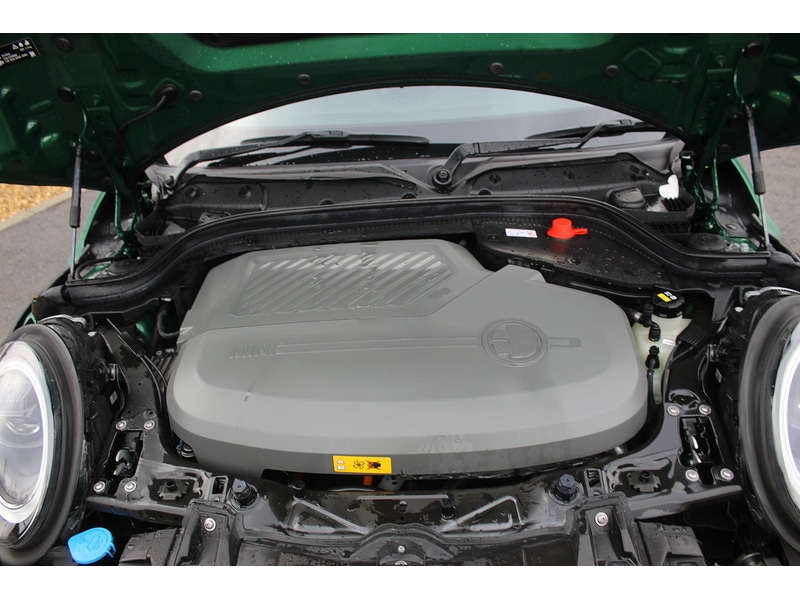 Used MINI Electric Hatch 2022 for sale - 77572379: Photo 54