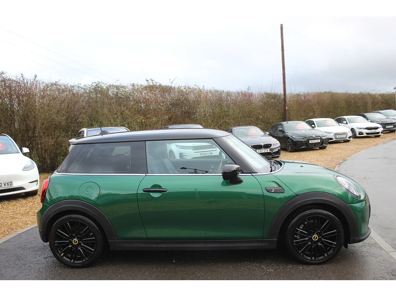 Used MINI Electric Hatch 2022 for sale - 77572379: Photo 7