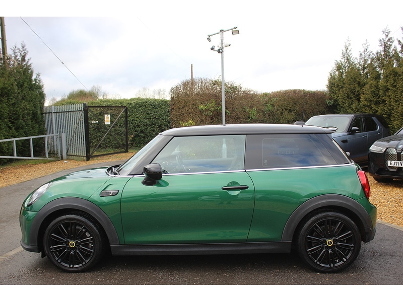 Used MINI Electric Hatch 2022 for sale - 77572379: Photo 9