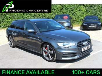 2013 - BiTDI V6 Black Edition 5-Door