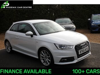 Used Audi A1 2015 for sale - 79791937: Photo