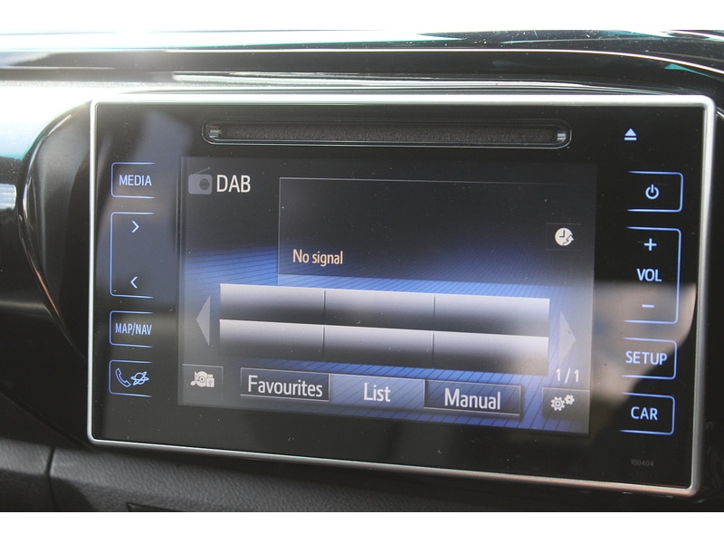Vehicle 29