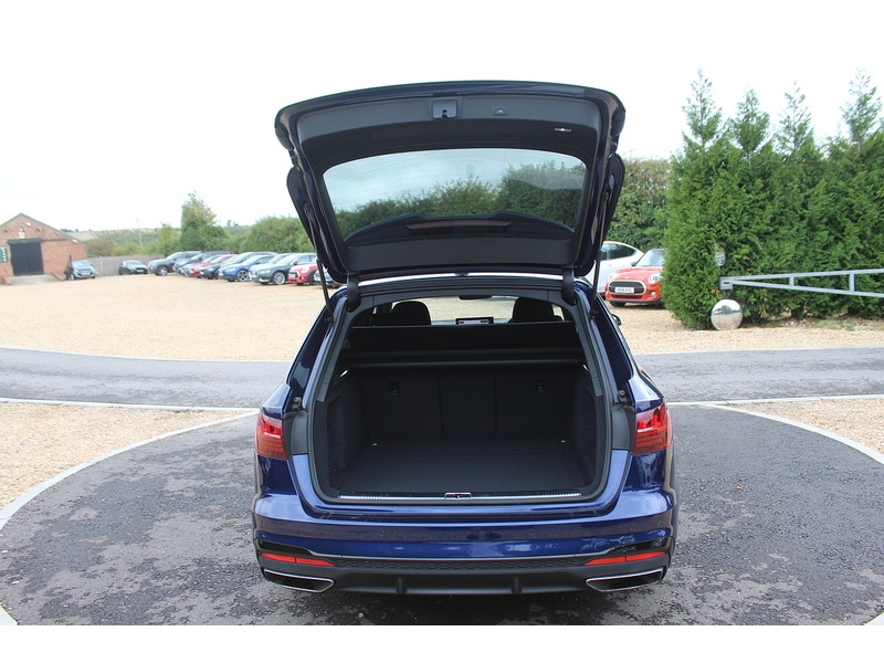 Vehicle 36