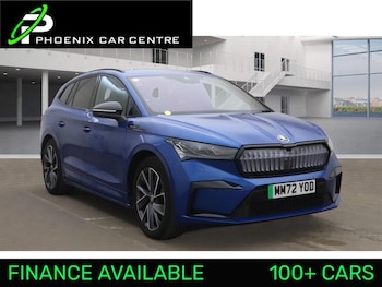 2022 - 80 SportLine 5-Door