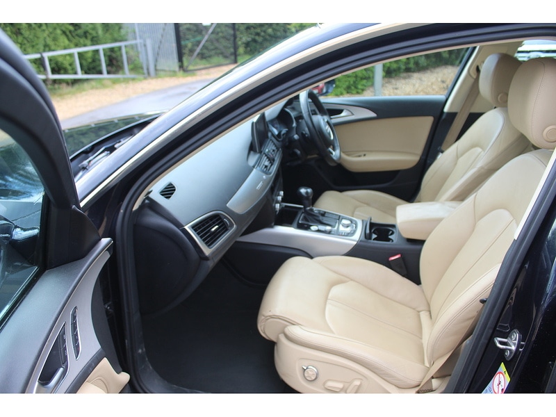 Used Audi A6 Allroad 2014 for sale - 76450356: Photo 10