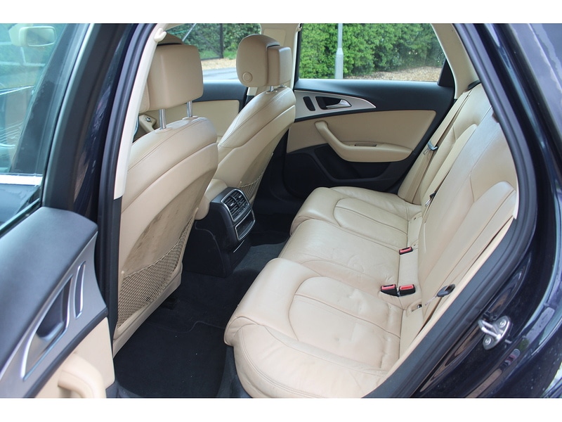 Used Audi A6 Allroad 2014 for sale - 76450356: Photo 11