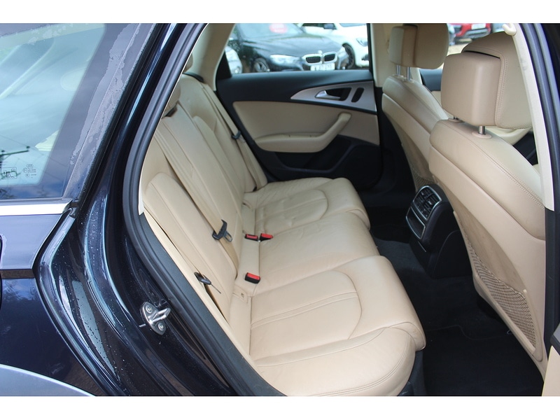 Used Audi A6 Allroad 2014 for sale - 76450356: Photo 12