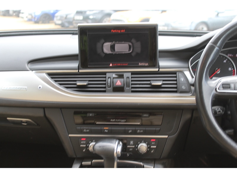 Used Audi A6 Allroad 2014 for sale - 76450356: Photo 14