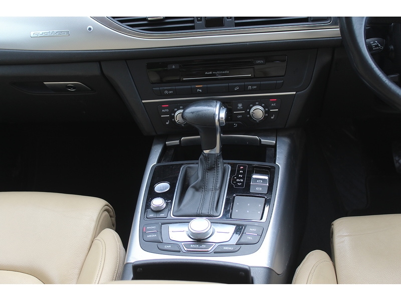 Used Audi A6 Allroad 2014 for sale - 76450356: Photo 15