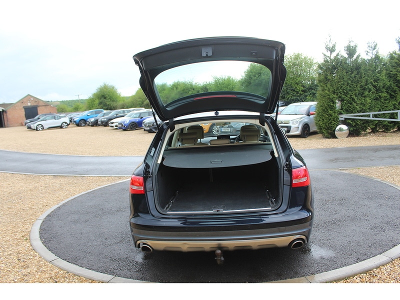 Used Audi A6 Allroad 2014 for sale - 76450356: Photo 16