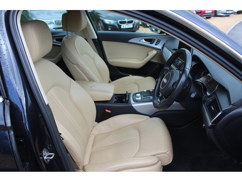 Used Audi A6 Allroad 2014 for sale - 76450356: Photo 9