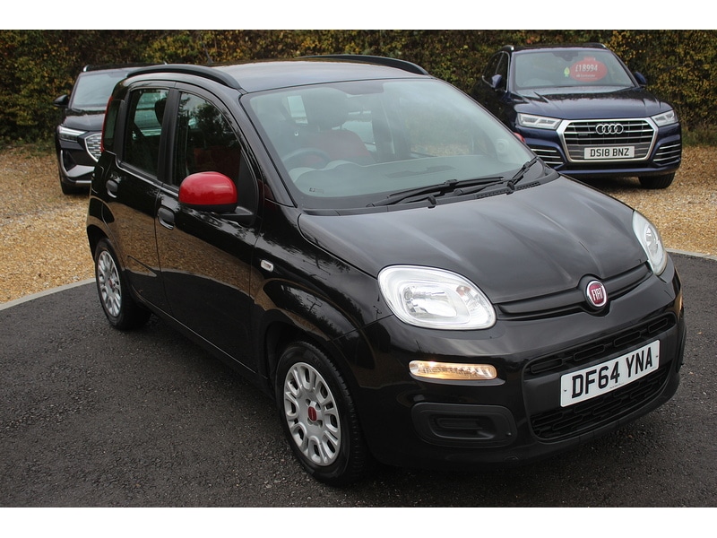Used Fiat Panda 2015 for sale - 76430527: Photo 1