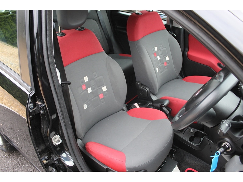 Used Fiat Panda 2015 for sale - 76430527: Photo 11
