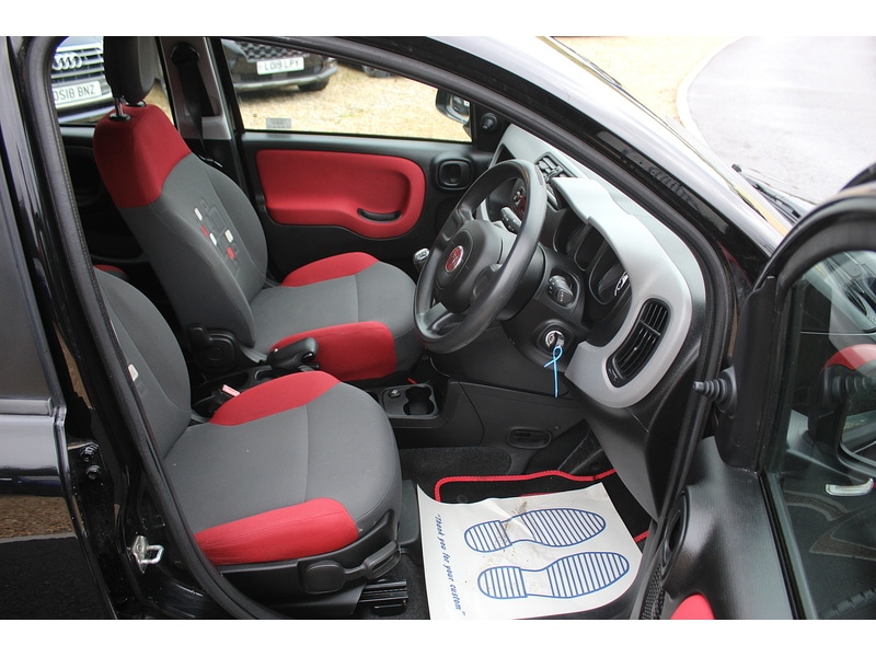 Used Fiat Panda 2015 for sale - 76430527: Photo 12