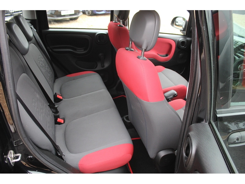 Used Fiat Panda 2015 for sale - 76430527: Photo 13