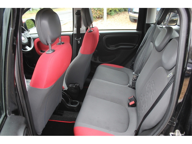 Used Fiat Panda 2015 for sale - 76430527: Photo 14