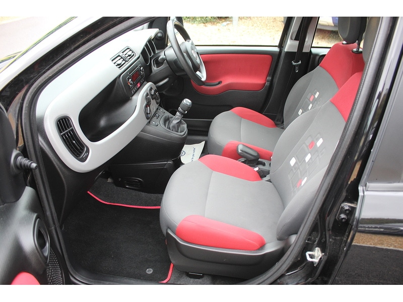 Used Fiat Panda 2015 for sale - 76430527: Photo 15