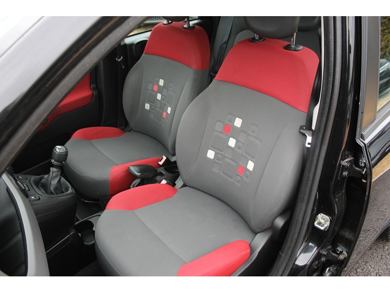 Used Fiat Panda 2015 for sale - 76430527: Photo 16