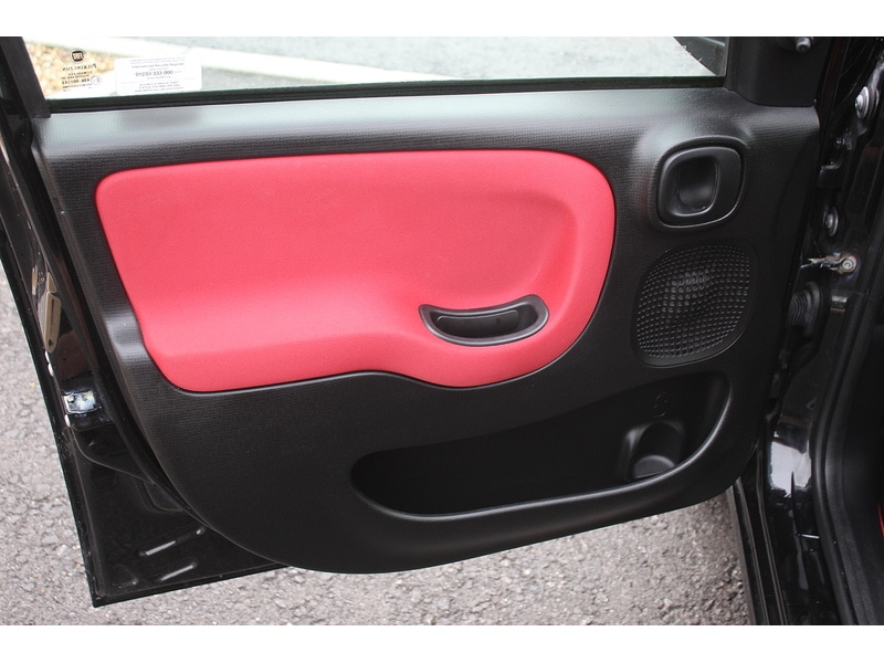 Used Fiat Panda 2015 for sale - 76430527: Photo 17