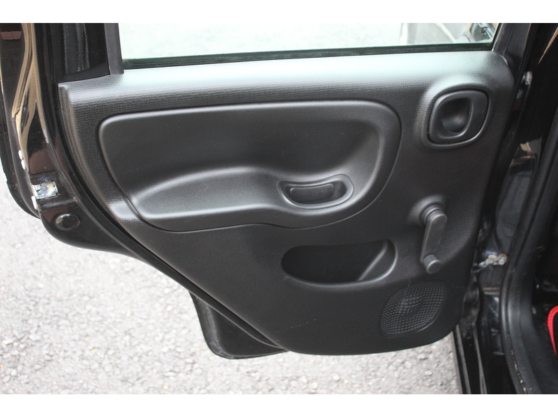 Used Fiat Panda 2015 for sale - 76430527: Photo 18