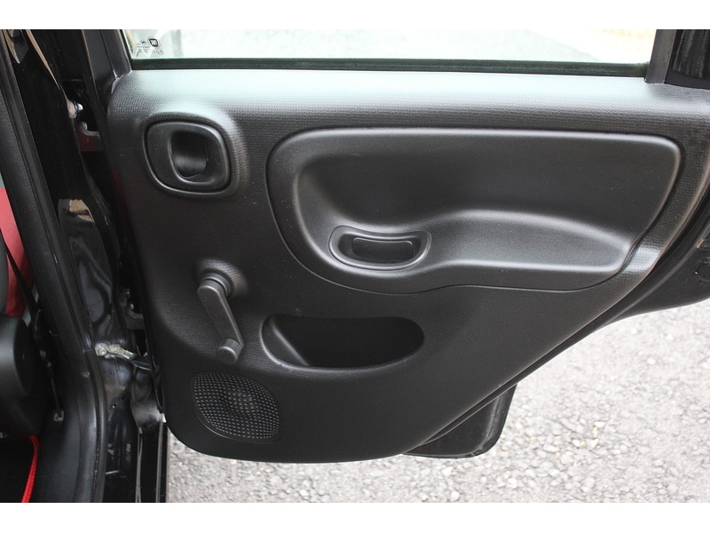 Used Fiat Panda 2015 for sale - 76430527: Photo 19