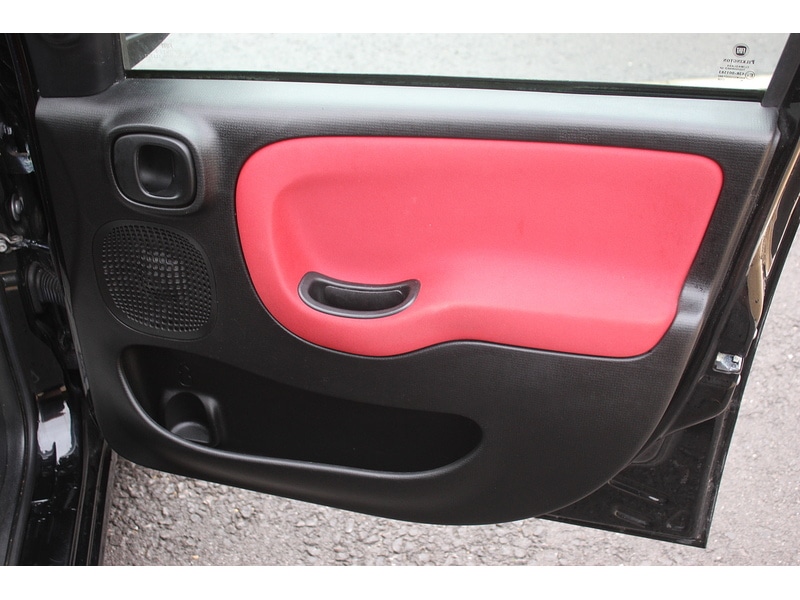 Used Fiat Panda 2015 for sale - 76430527: Photo 20