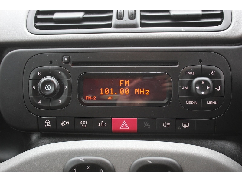 Used Fiat Panda 2015 for sale - 76430527: Photo 23