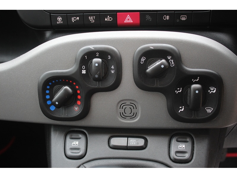 Used Fiat Panda 2015 for sale - 76430527: Photo 24