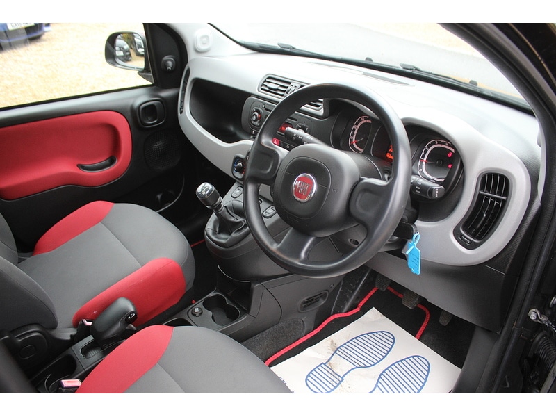 Used Fiat Panda 2015 for sale - 76430527: Photo 25