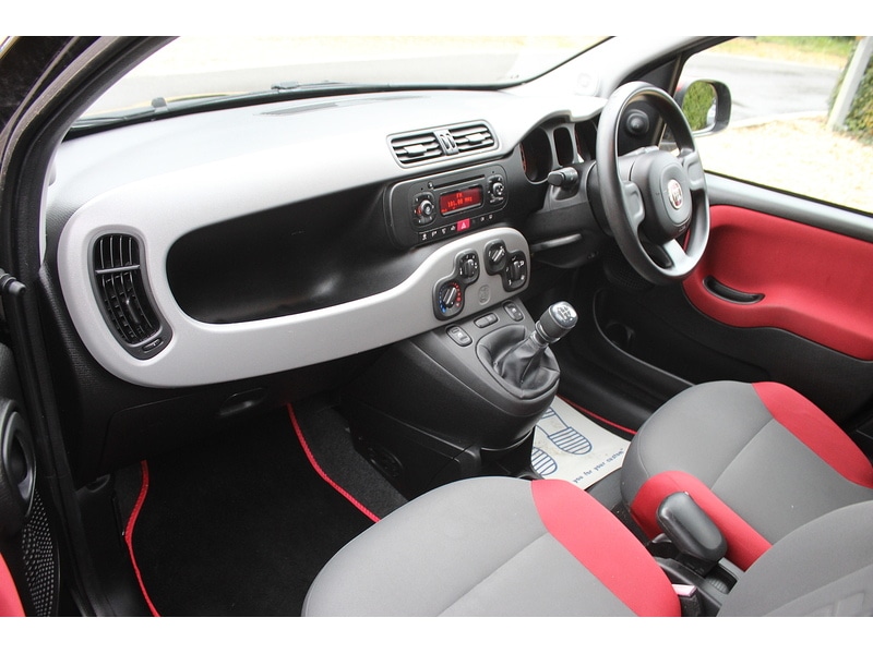 Used Fiat Panda 2015 for sale - 76430527: Photo 26