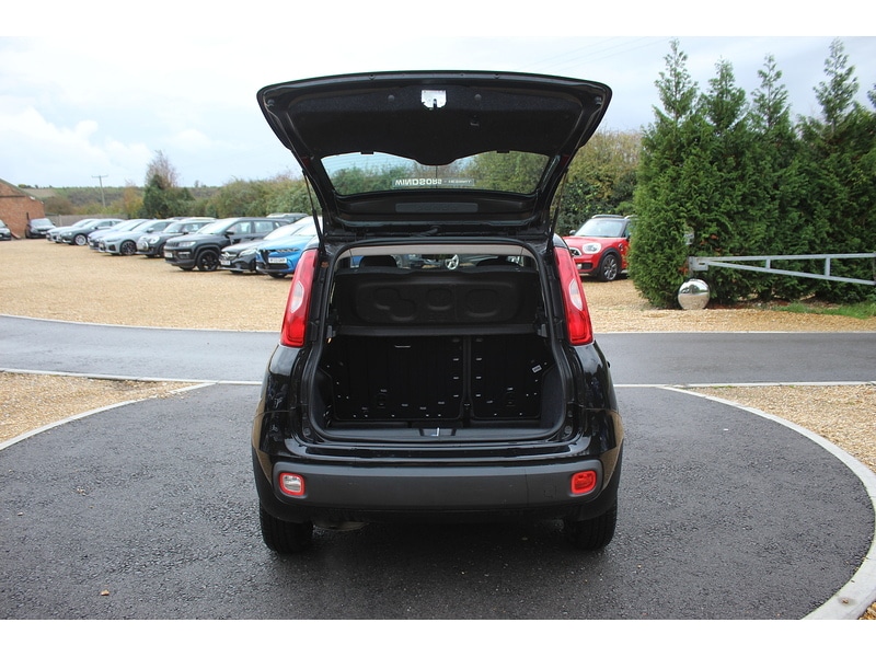 Used Fiat Panda 2015 for sale - 76430527: Photo 27