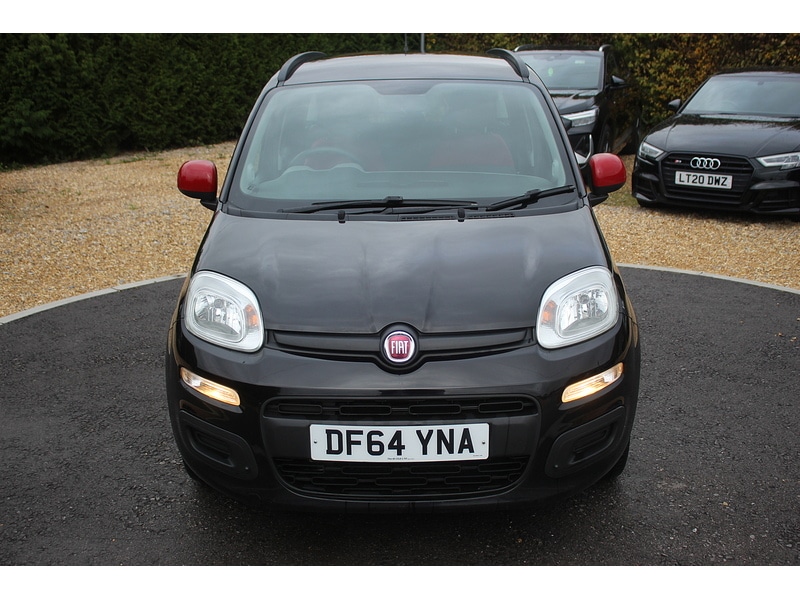 Used Fiat Panda 2015 for sale - 76430527: Photo 3